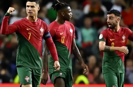 乌克兰北马其顿